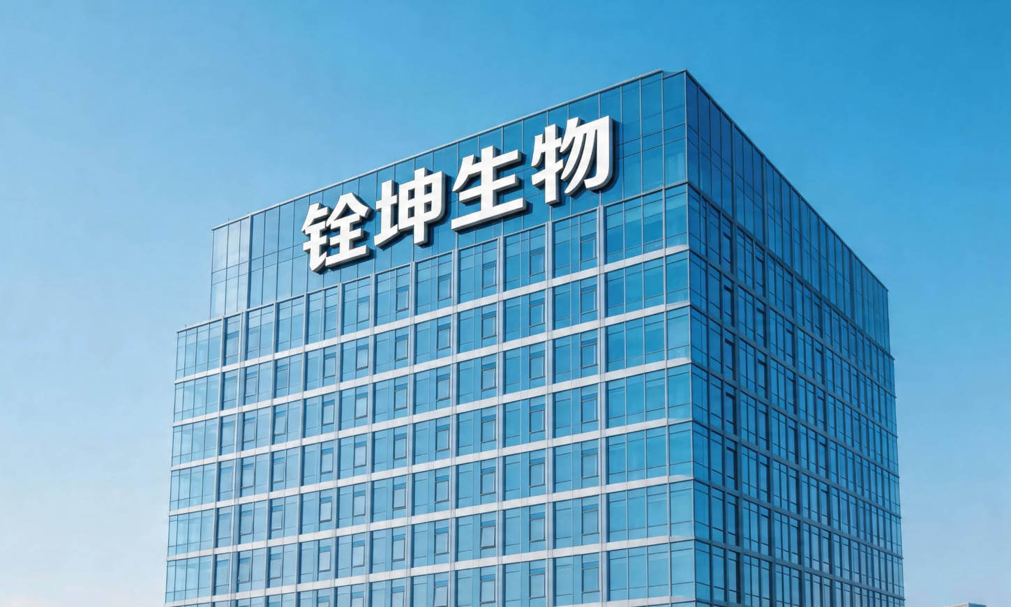 铨坤生物